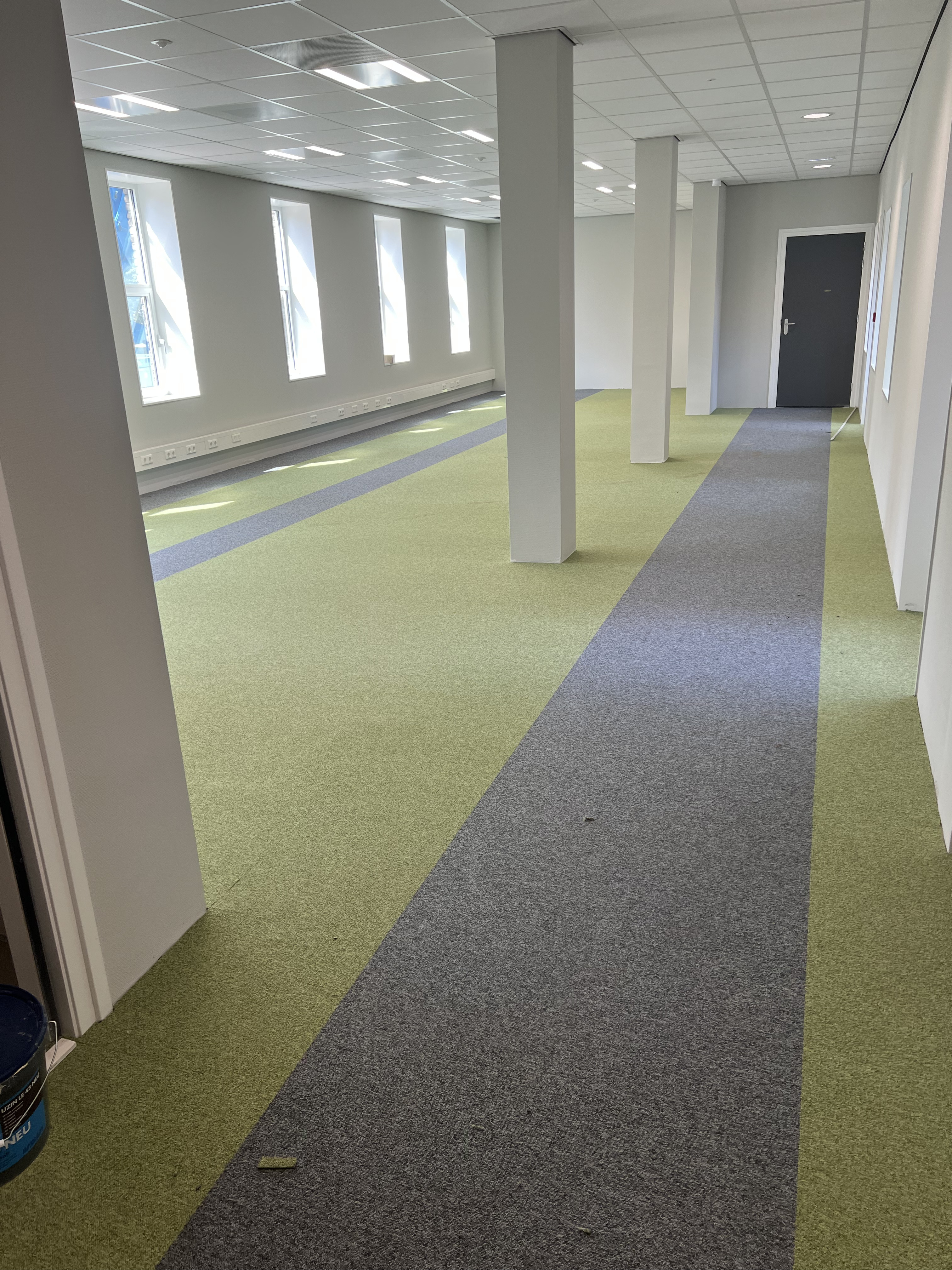Commercial Flooring