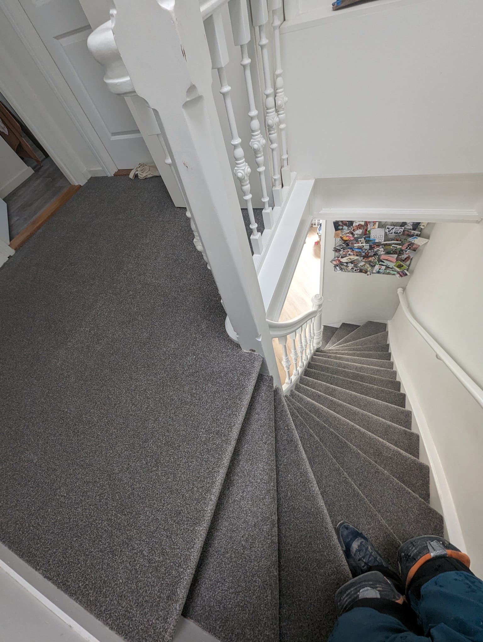 Staircase Renovation