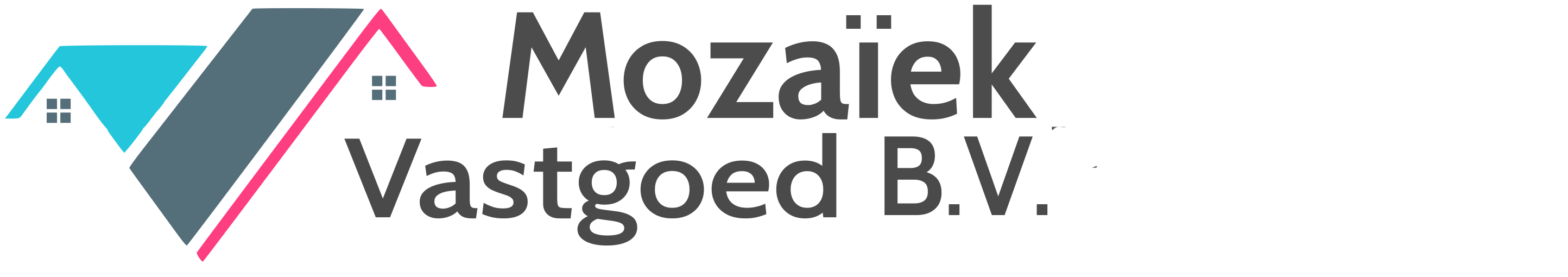 Mozaiek Vastgoed B.V. | Mozaiek Onderhoudsbedrijf-logo